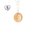 South African Krugerrand 22ct Yellow Gold Coin
