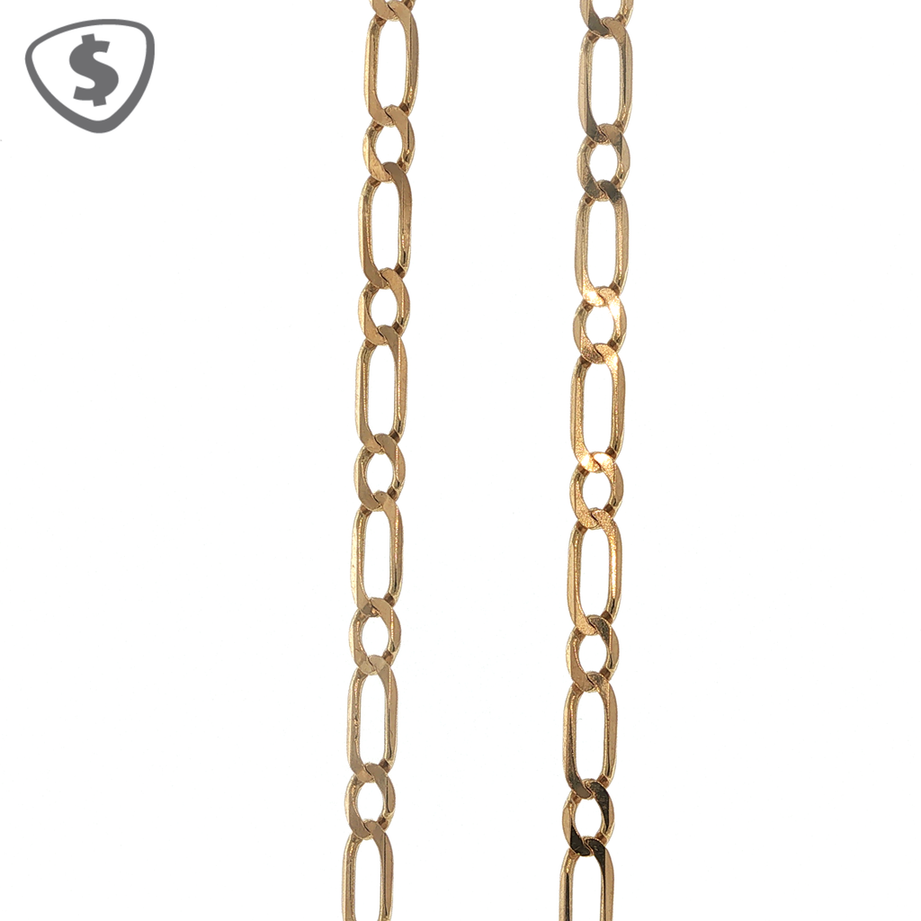 9ct Yellow Gold Dress Ring