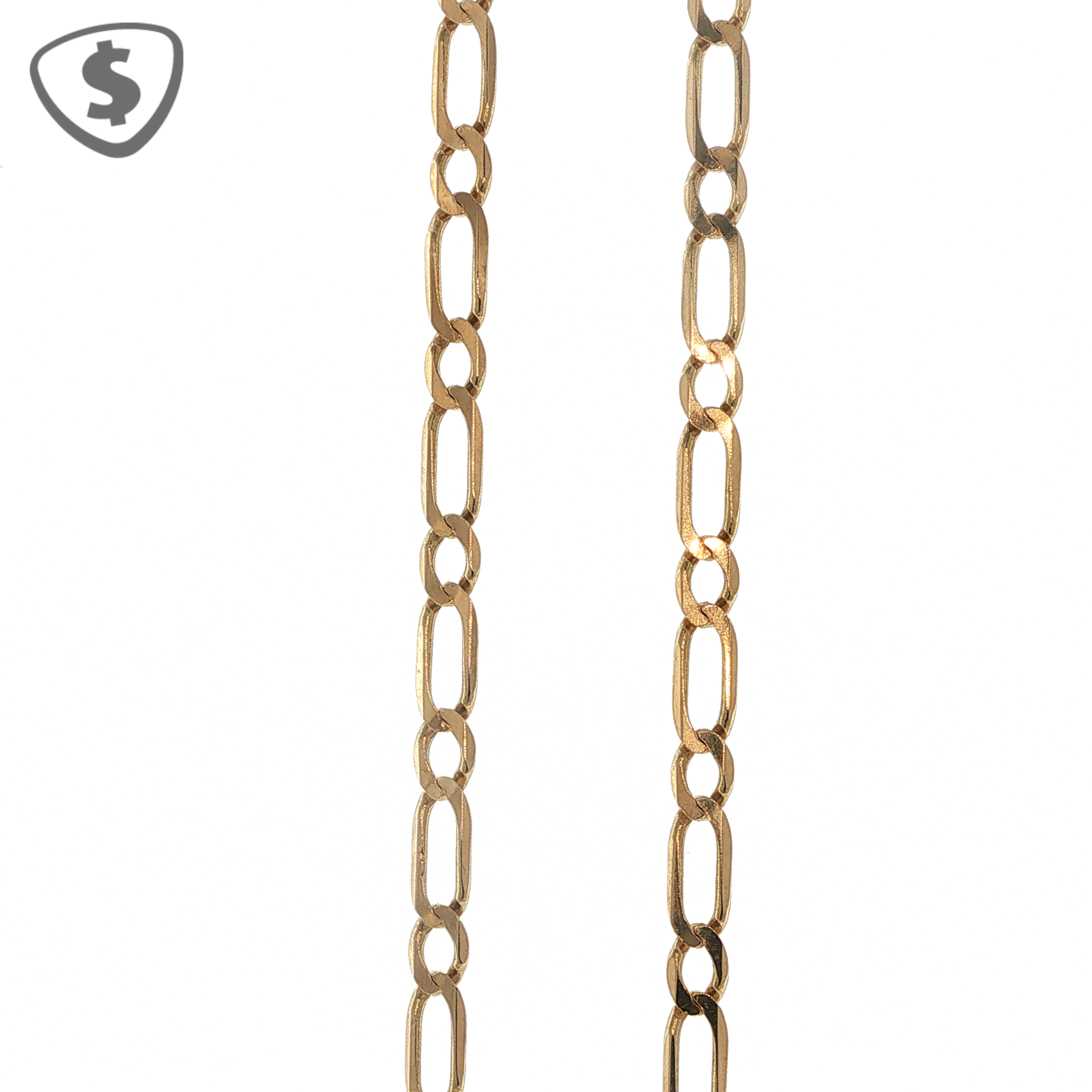 9ct Yellow Gold Dress Ring