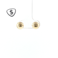9ct Yellow Gold Earrings