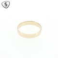 9ct Classic Yellow Gold Band Ring